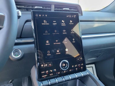 2026 GMC Terrain FWD 4dr Elevation