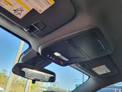 2026 GMC Terrain FWD 4dr Elevation