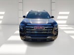 2026 GMC Terrain FWD 4dr Elevation