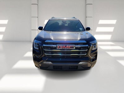2026 GMC Terrain FWD 4dr Elevation
