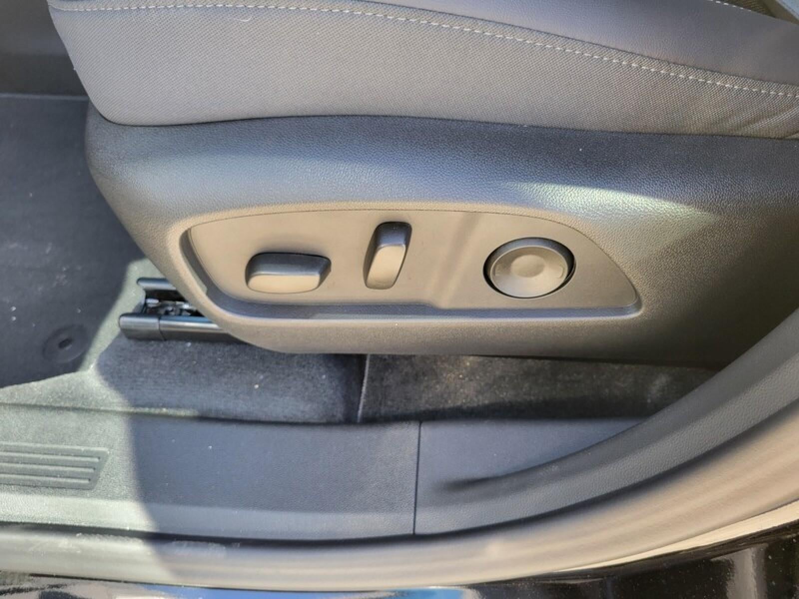 2026 GMC Terrain FWD 4dr Elevation