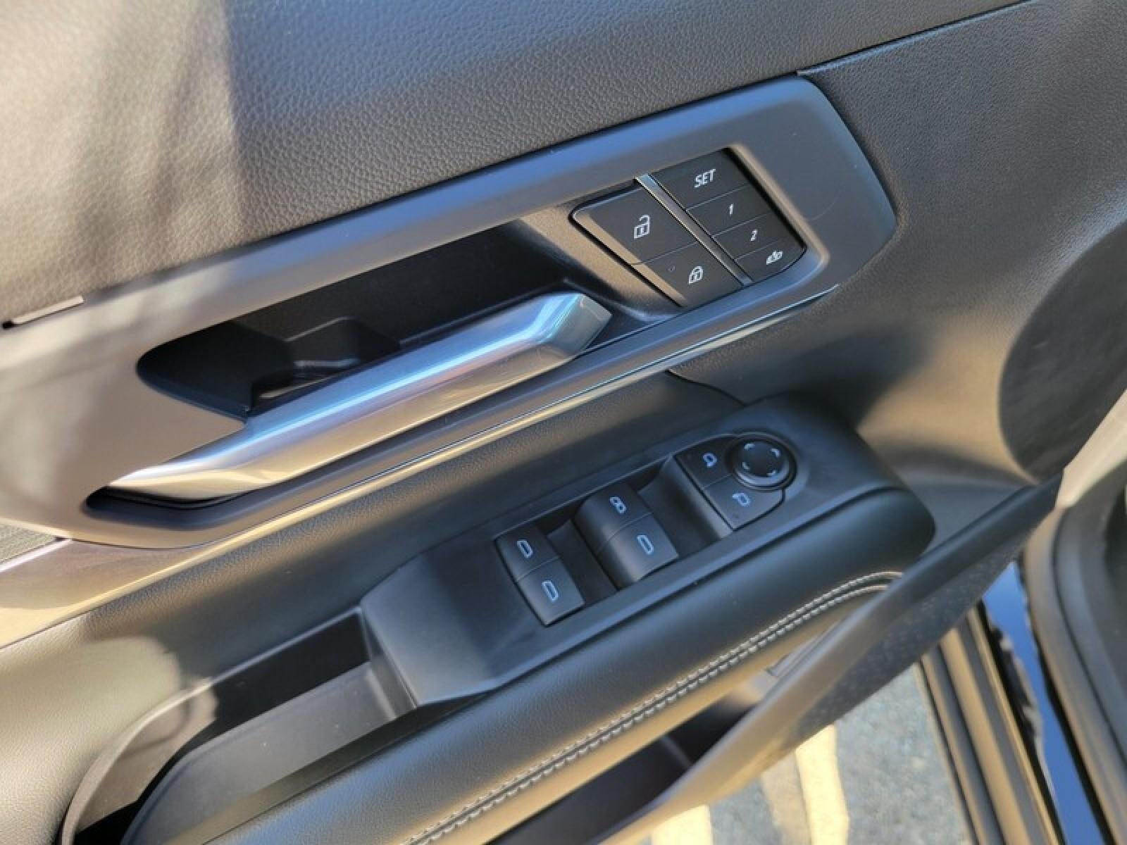 2026 GMC Terrain FWD 4dr Elevation