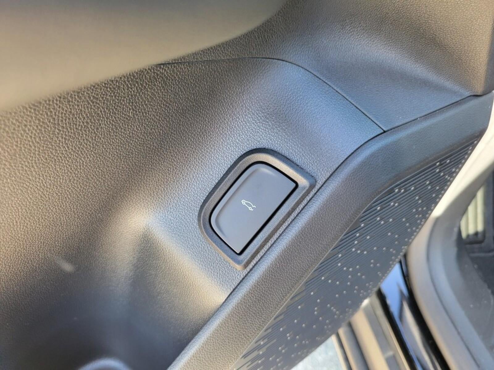 2026 GMC Terrain FWD 4dr Elevation