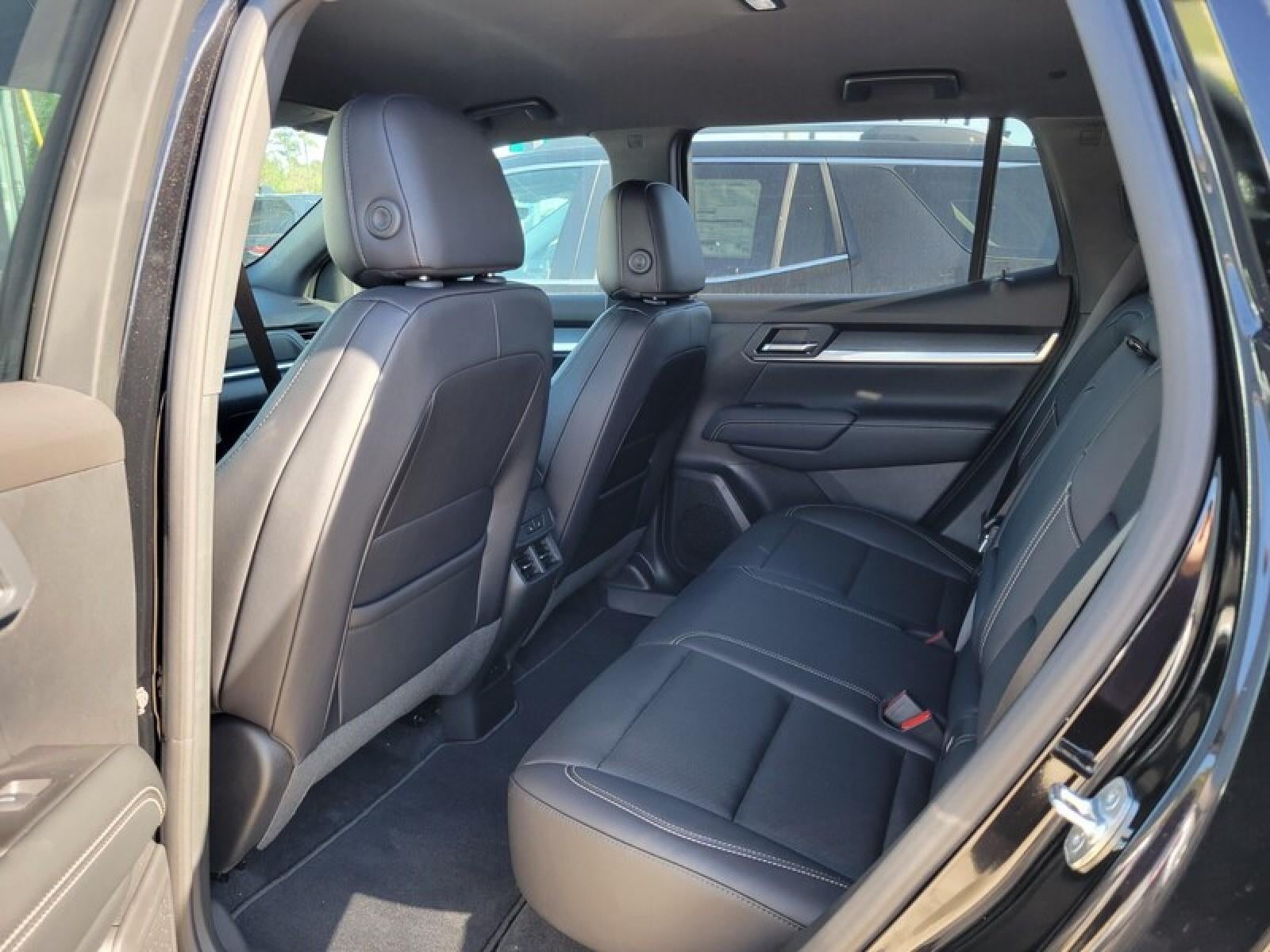 2026 GMC Terrain FWD 4dr Elevation