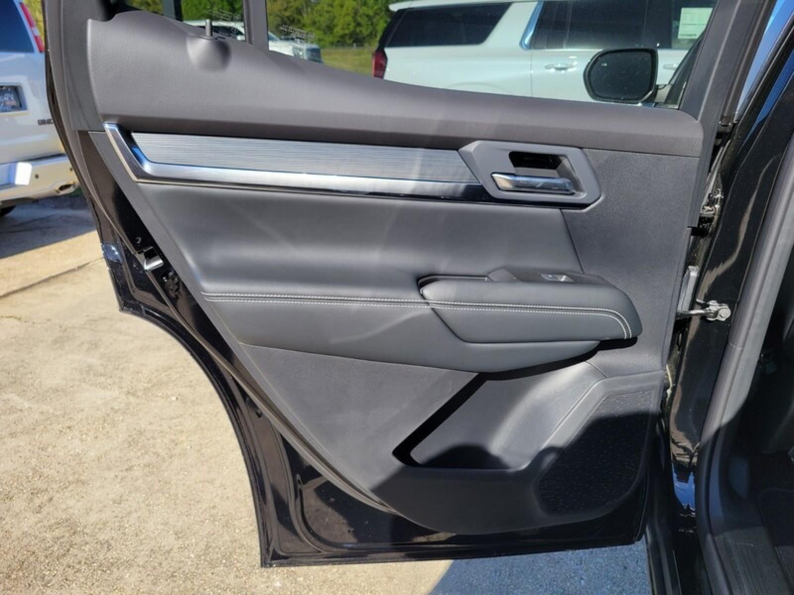 2026 GMC Terrain FWD 4dr Elevation