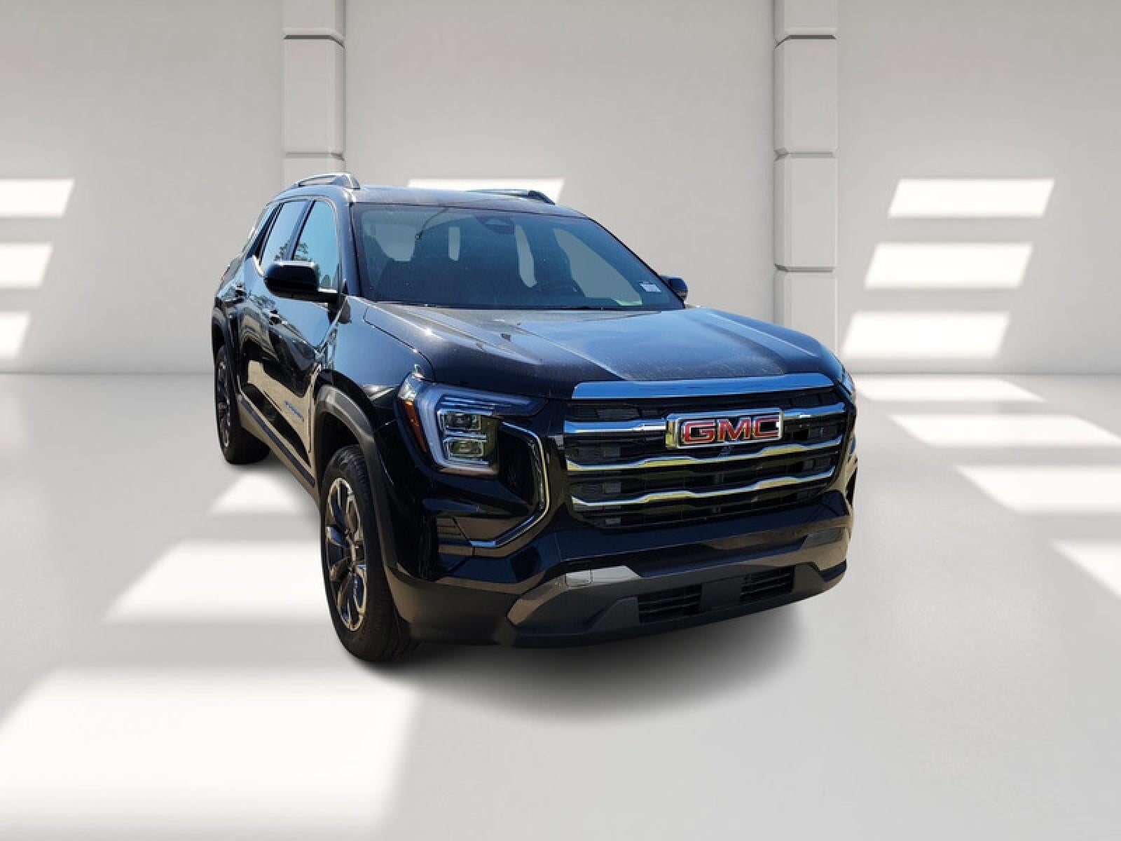 2026 GMC Terrain FWD 4dr Elevation