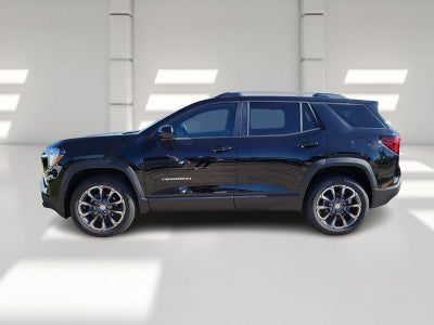 2026 GMC Terrain FWD 4dr Elevation