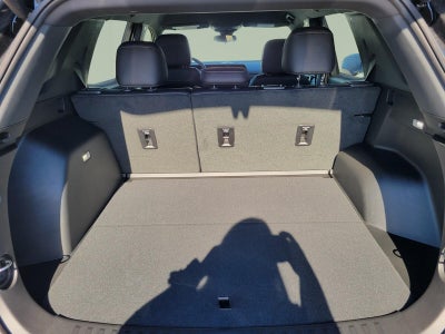 2026 GMC Terrain FWD 4dr Elevation