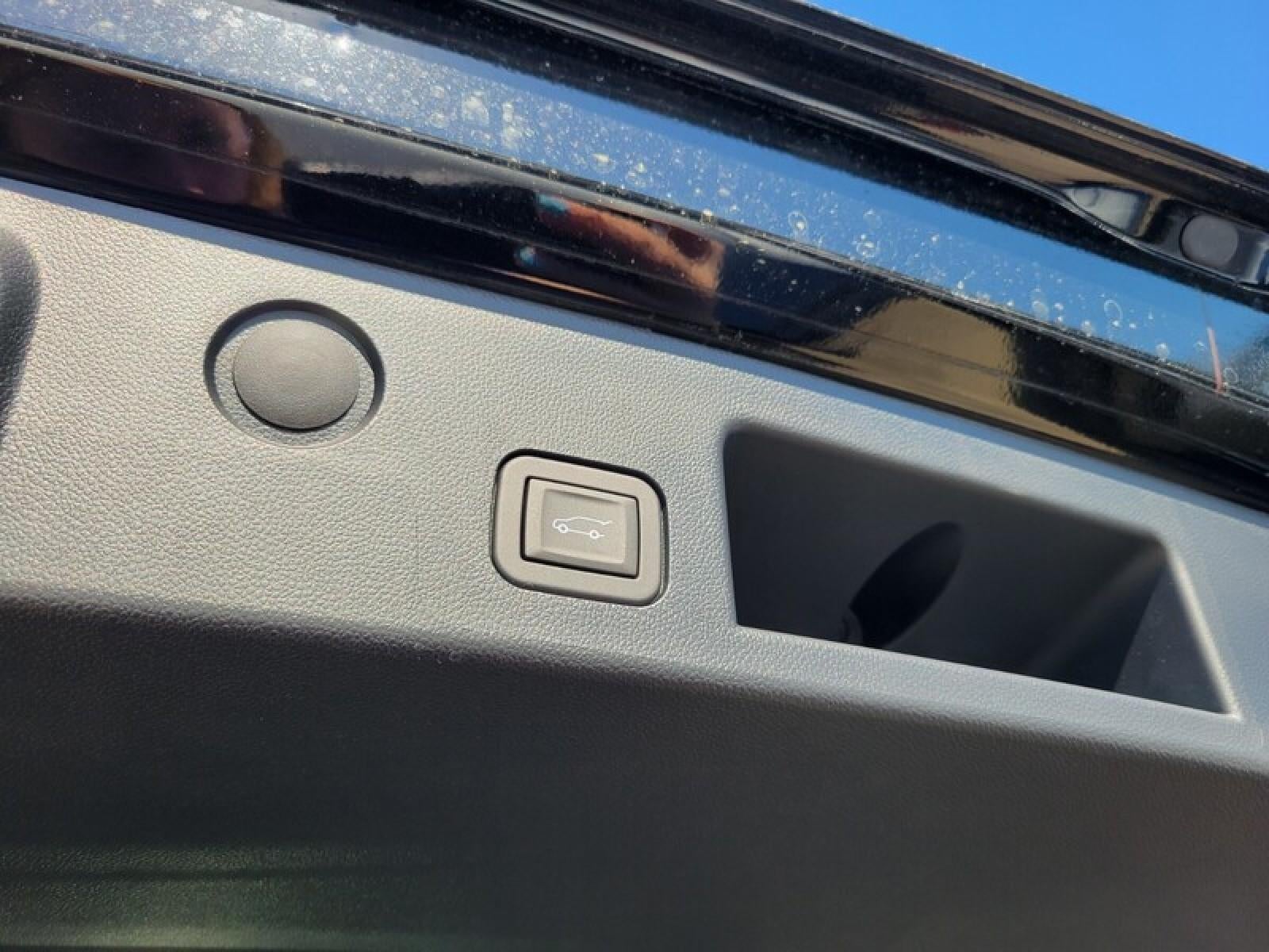 2026 GMC Terrain FWD 4dr Elevation