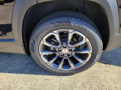 2026 GMC Terrain FWD 4dr Elevation