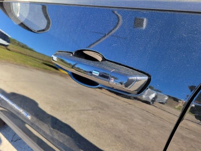 2026 GMC Terrain FWD 4dr Elevation