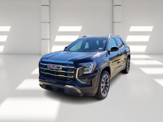 2026 GMC Terrain FWD 4dr Elevation