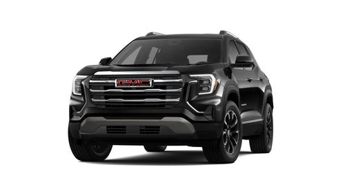 2026 GMC Terrain FWD 4dr Elevation