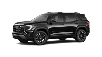 2026 GMC Terrain FWD 4dr Elevation