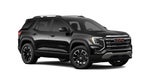 2026 GMC Terrain FWD 4dr Elevation