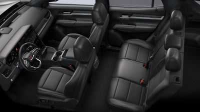 2026 GMC Terrain FWD 4dr Elevation