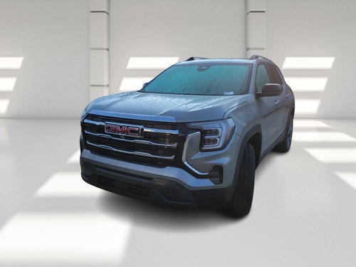 2026 GMC Terrain FWD 4dr Elevation