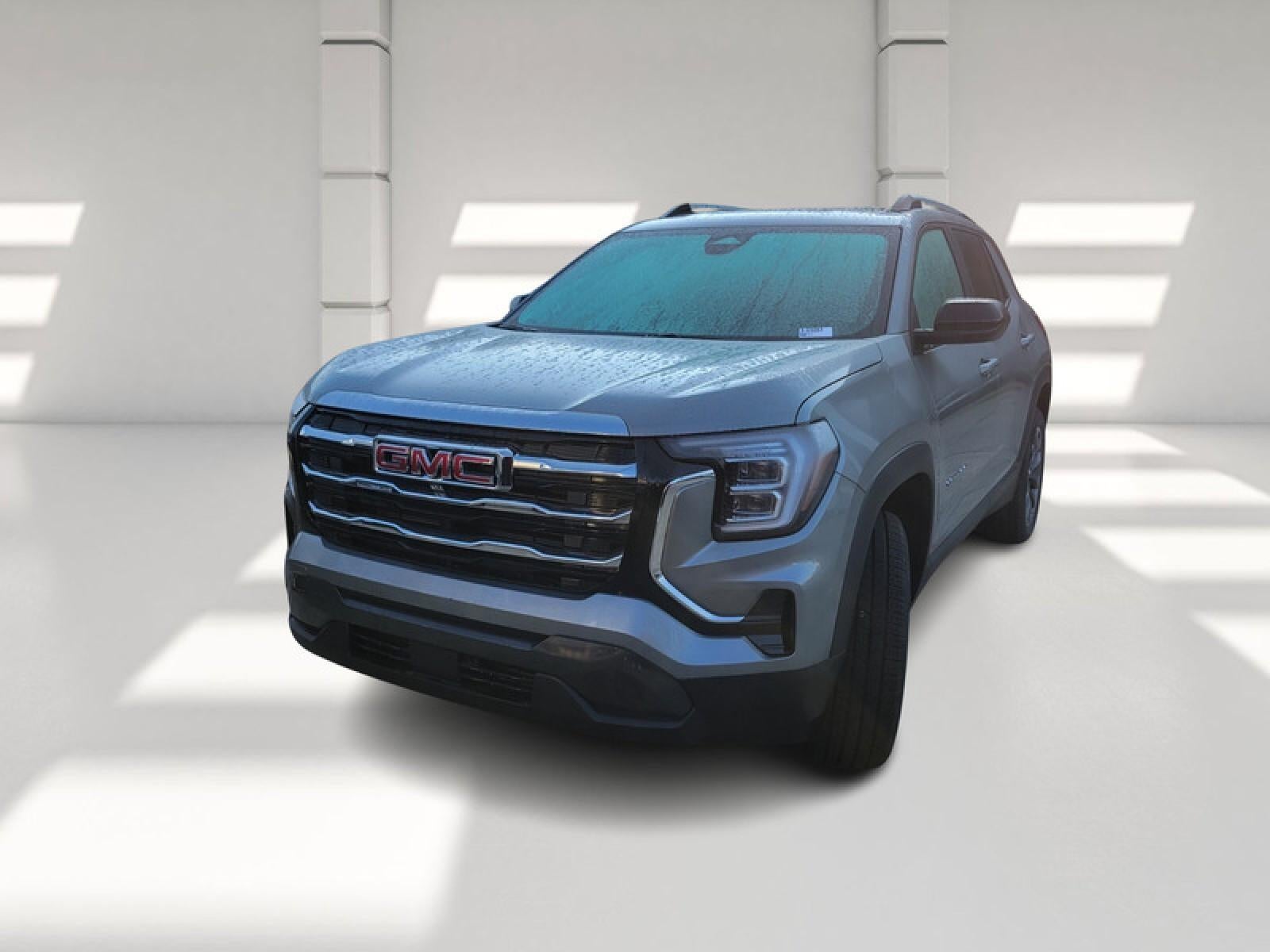 2026 GMC Terrain FWD 4dr Elevation