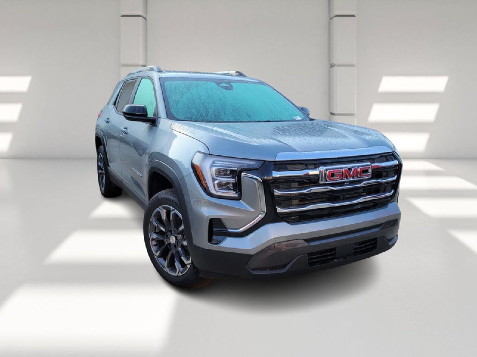 2026 GMC Terrain FWD 4dr Elevation