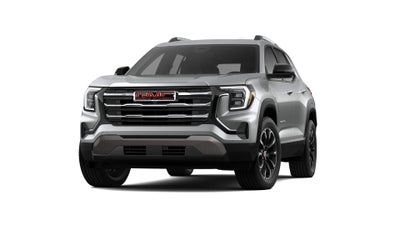 2026 GMC Terrain FWD 4dr Elevation