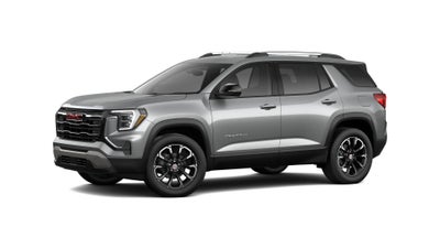 2026 GMC Terrain FWD 4dr Elevation