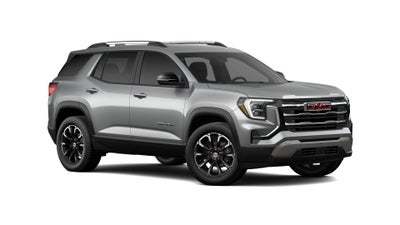 2026 GMC Terrain FWD 4dr Elevation