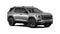 2026 GMC Terrain FWD 4dr Elevation