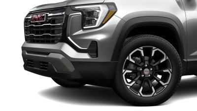 2026 GMC Terrain FWD 4dr Elevation