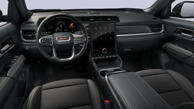 2026 GMC Terrain FWD 4dr Elevation