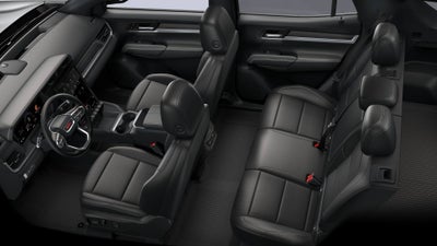 2026 GMC Terrain FWD 4dr Elevation