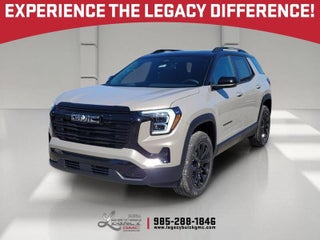 2026 GMC Terrain FWD 4dr Elevation
