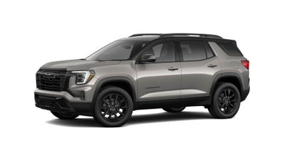 2026 GMC Terrain FWD 4dr Elevation