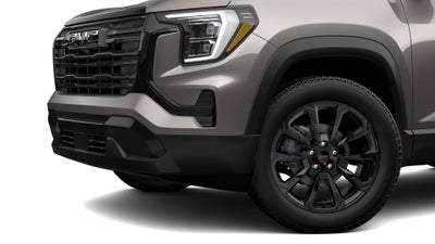 2026 GMC Terrain FWD 4dr Elevation