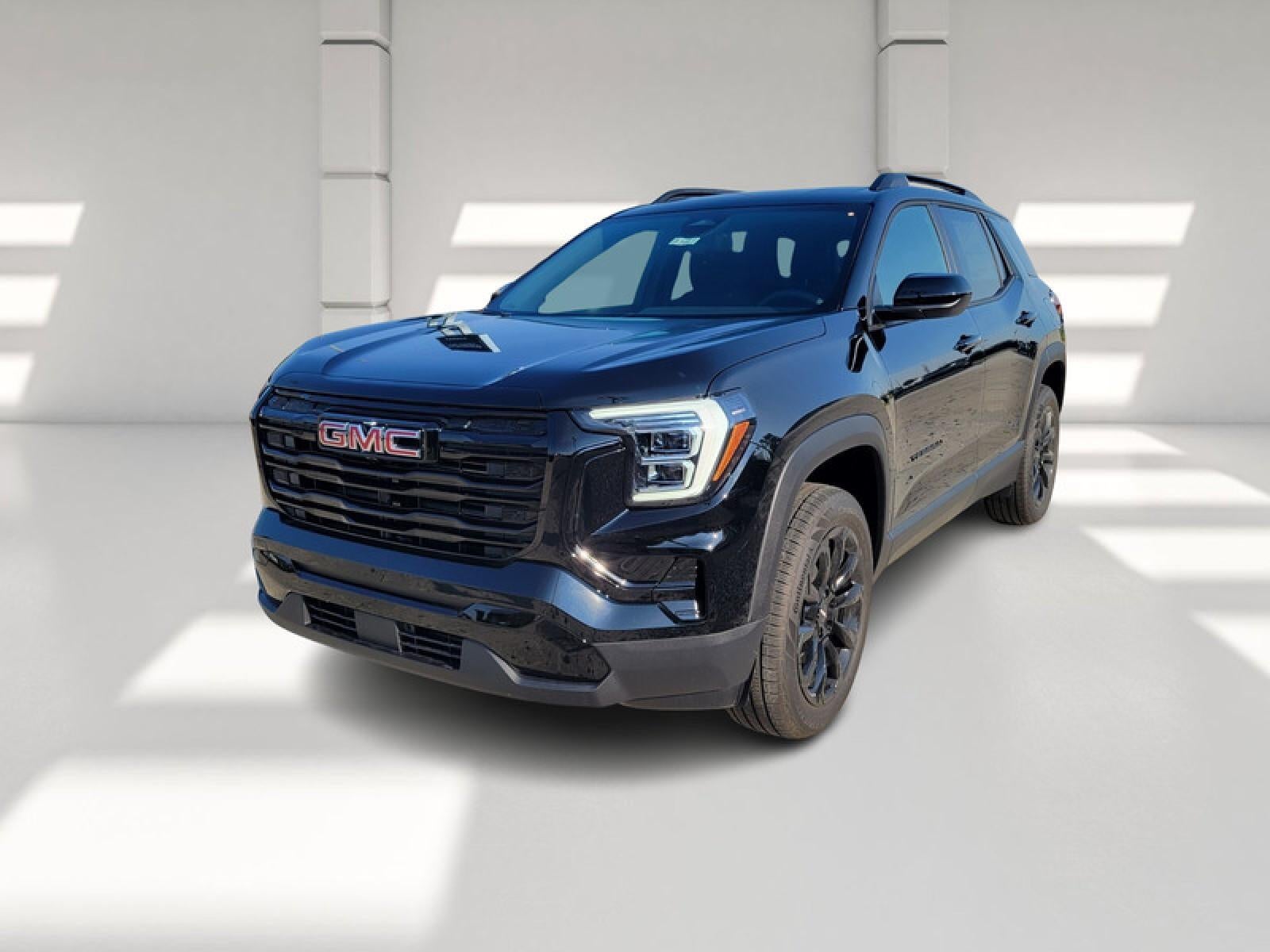 2026 GMC Terrain FWD 4dr Elevation