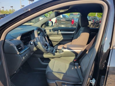 2026 GMC Terrain FWD 4dr Elevation