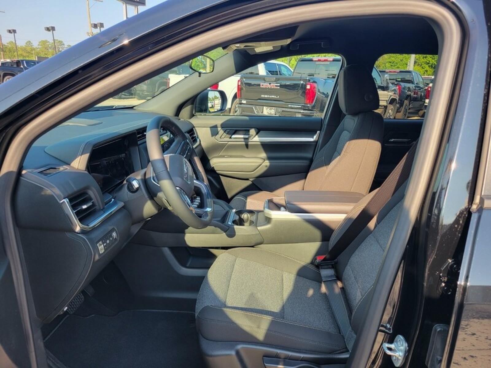 2026 GMC Terrain FWD 4dr Elevation