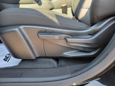 2026 GMC Terrain FWD 4dr Elevation