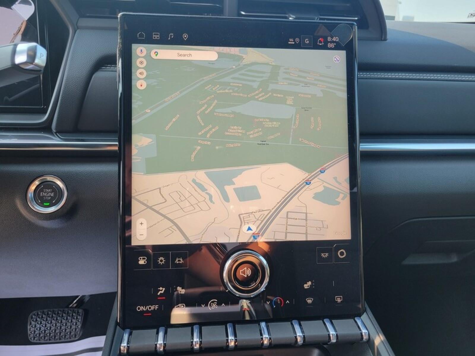 2026 GMC Terrain FWD 4dr Elevation