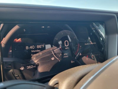 2026 GMC Terrain FWD 4dr Elevation