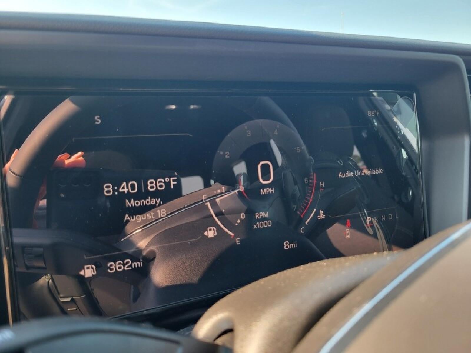 2026 GMC Terrain FWD 4dr Elevation