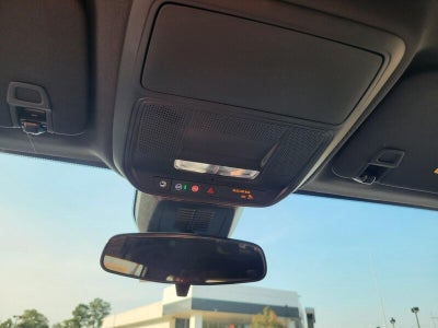 2026 GMC Terrain FWD 4dr Elevation