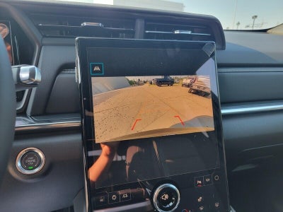 2026 GMC Terrain FWD 4dr Elevation