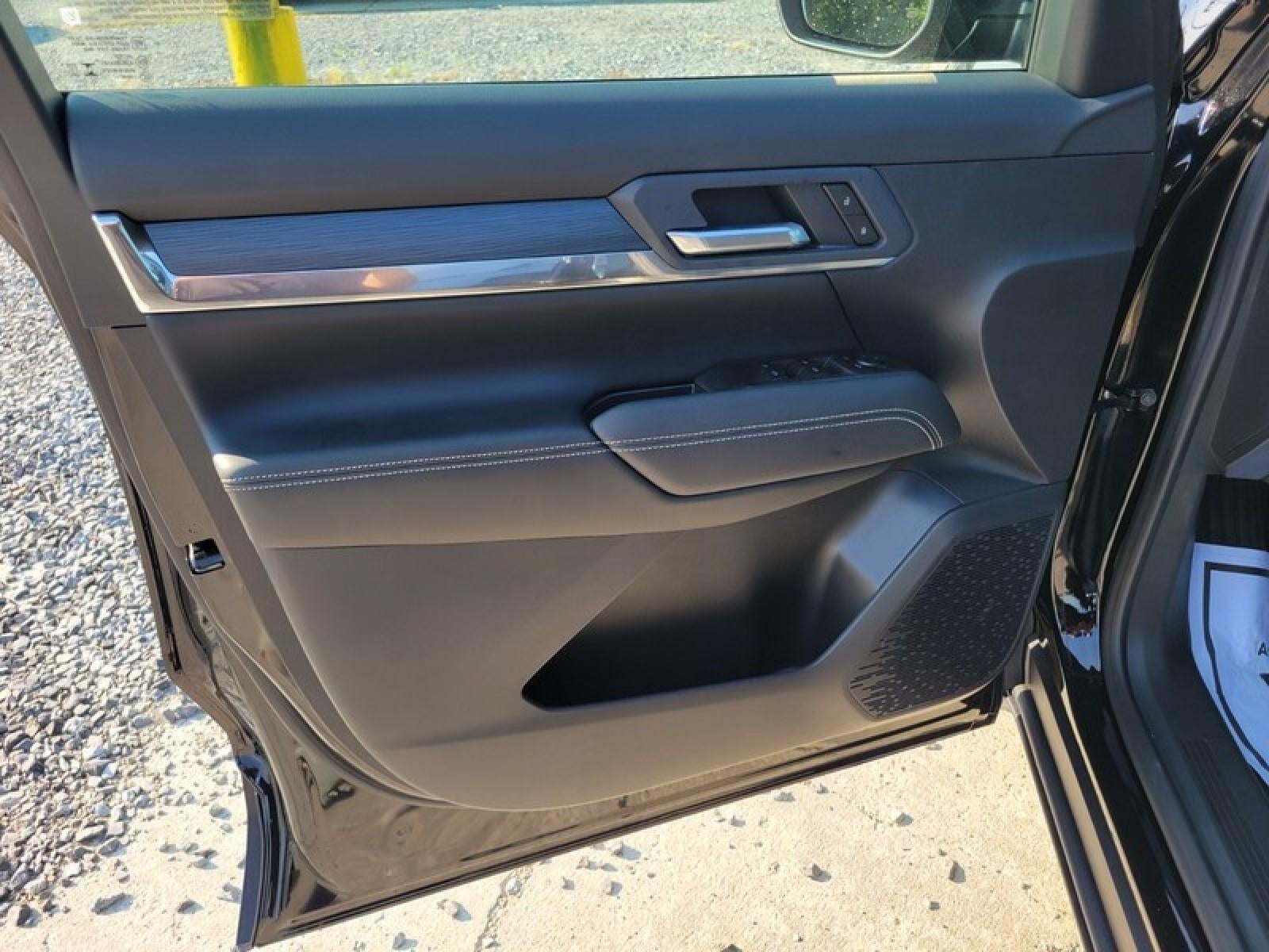 2026 GMC Terrain FWD 4dr Elevation