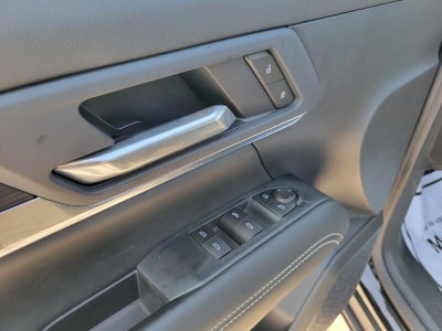 2026 GMC Terrain FWD 4dr Elevation