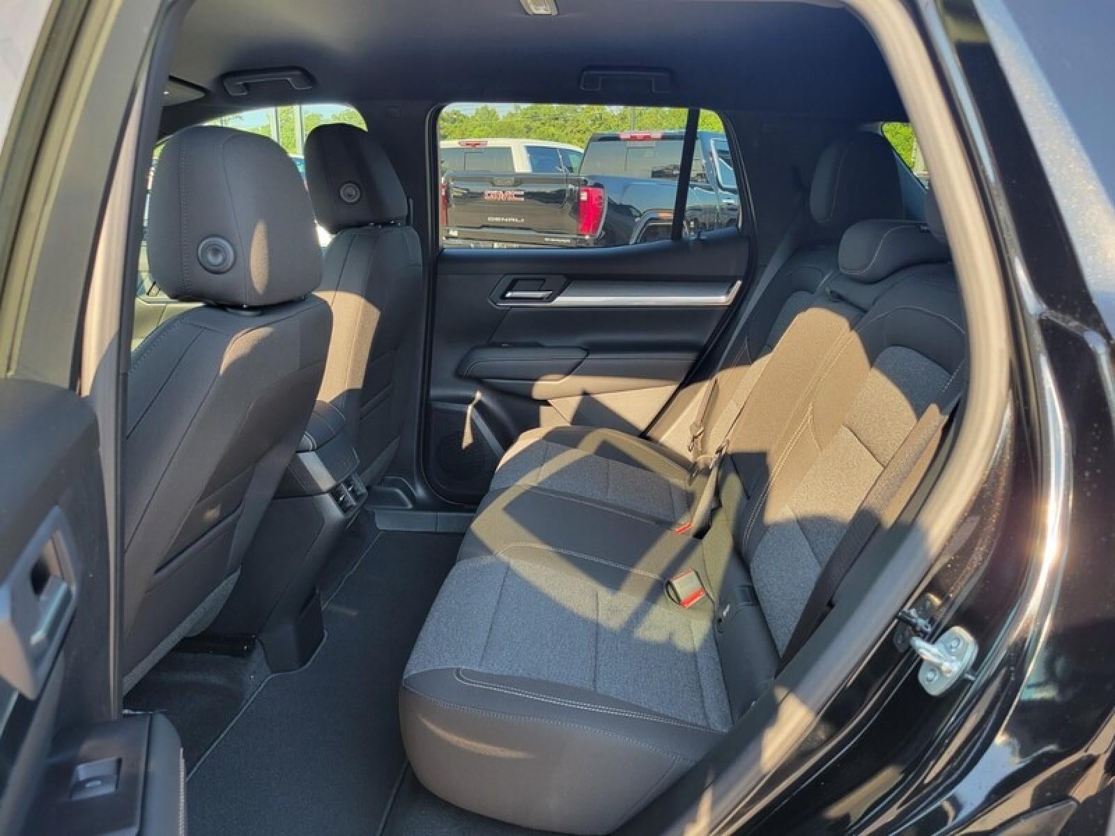 2026 GMC Terrain FWD 4dr Elevation