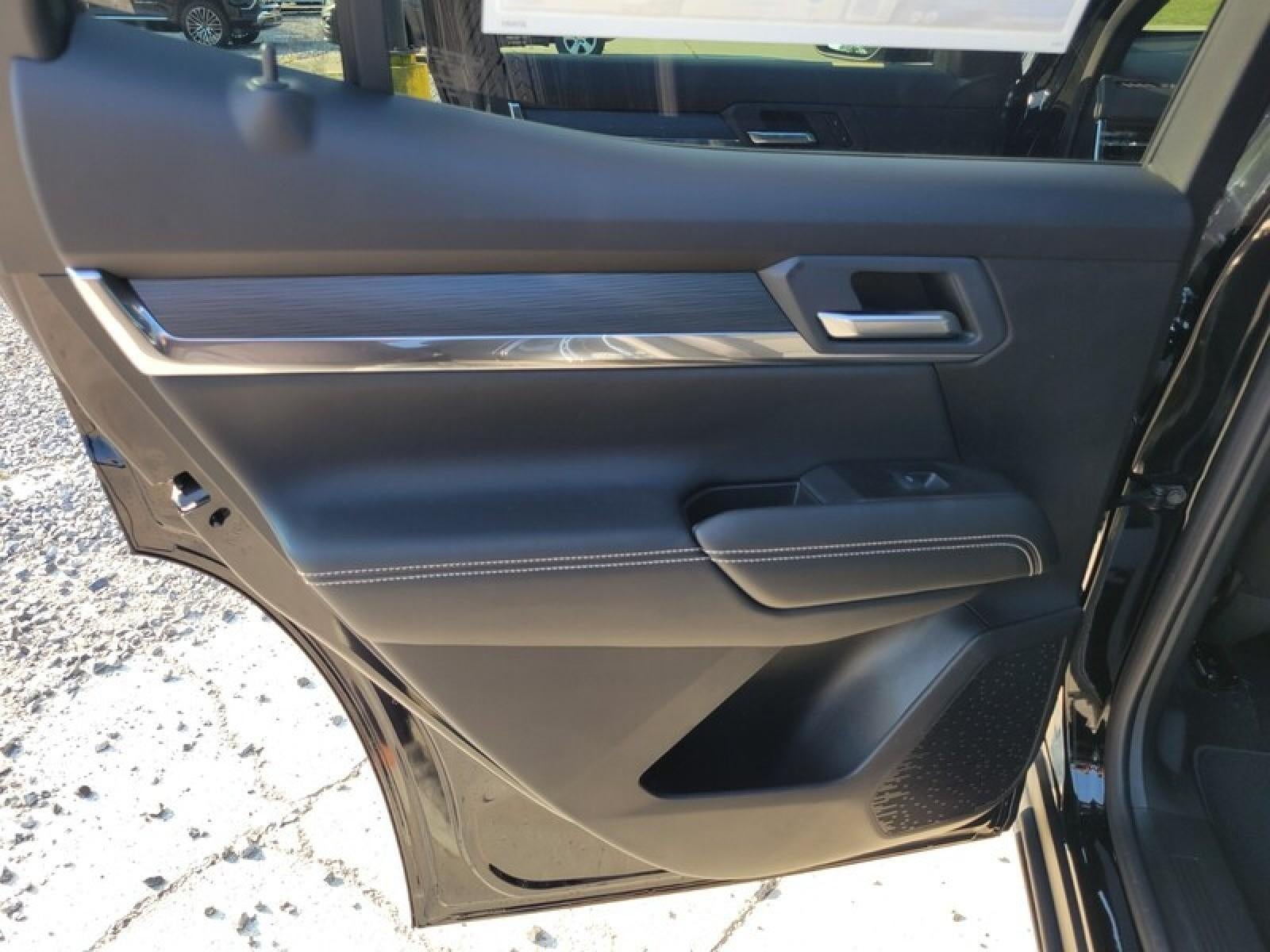 2026 GMC Terrain FWD 4dr Elevation