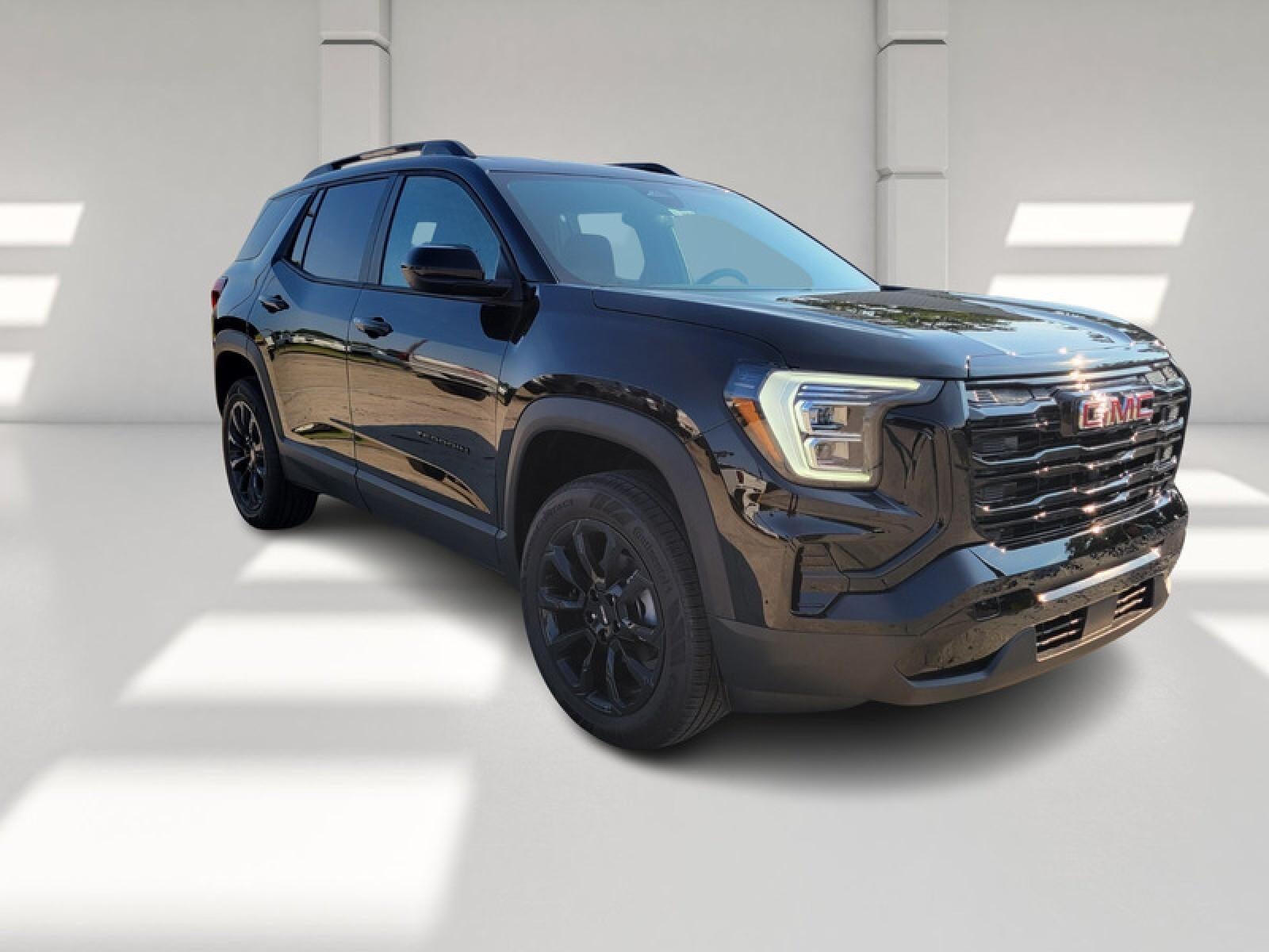 2026 GMC Terrain FWD 4dr Elevation