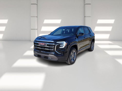 2026 GMC Terrain FWD 4dr Elevation
