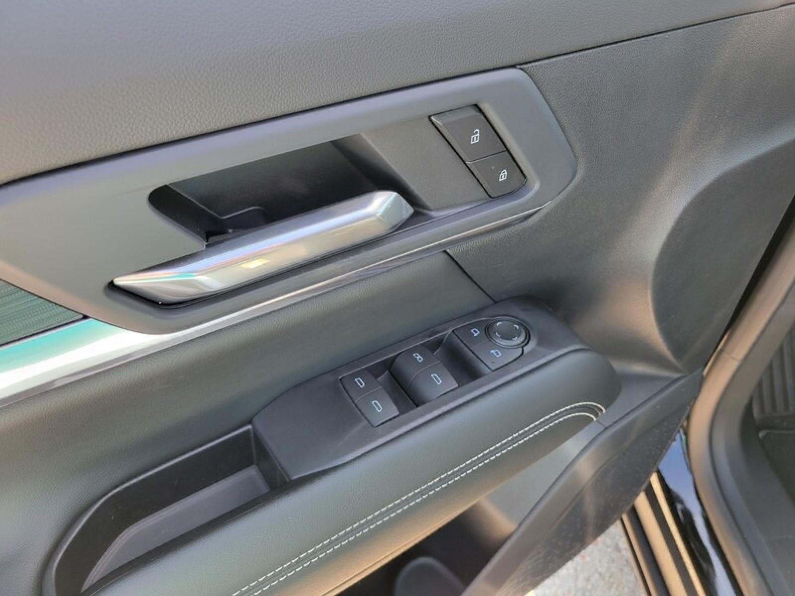 2026 GMC Terrain FWD 4dr Elevation