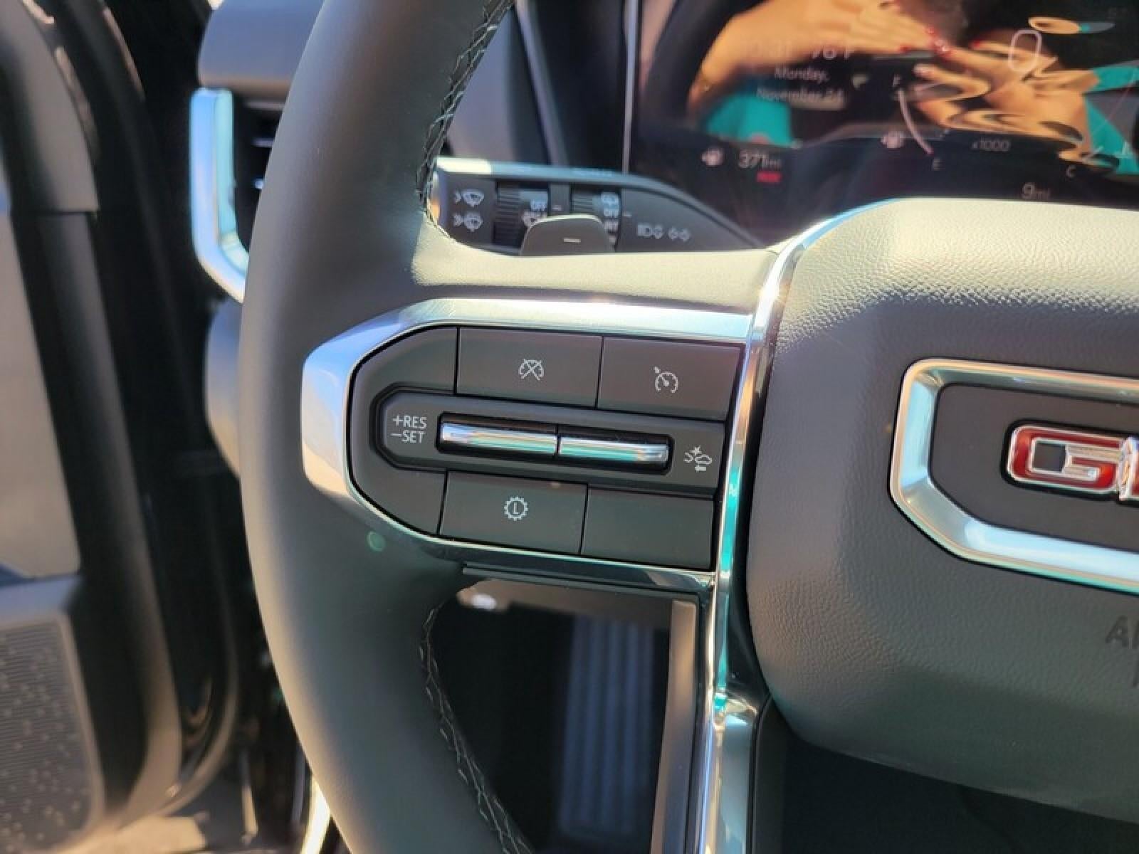 2026 GMC Terrain FWD 4dr Elevation